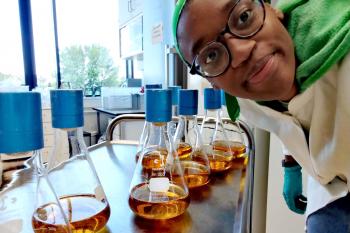 FABI Researchers strengthen Mycobiomics collaborations in Austria and Germany